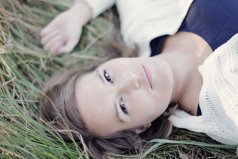 social media fotoshoot portret